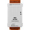 8-channel Isolation Thermistor Input Module with High Voltage Protection (RoHS)ICP DAS